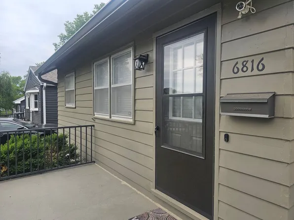 6816 Marcy St, Omaha, NE 68106
