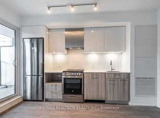 251 Jarvis St #204, Toronto, ON M5B 0C3