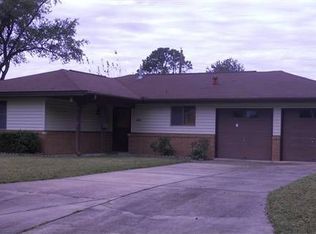 4315 Asbury St, Port Arthur, TX 77642