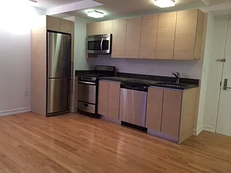 Rented by Crescent Heights