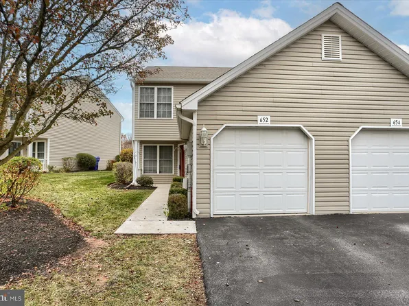 652 Mallard Dr #13A, Etters, PA 17319