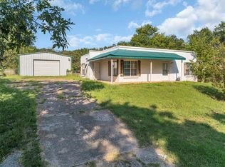 421 S Catherine St, Pauls Valley, OK 73075