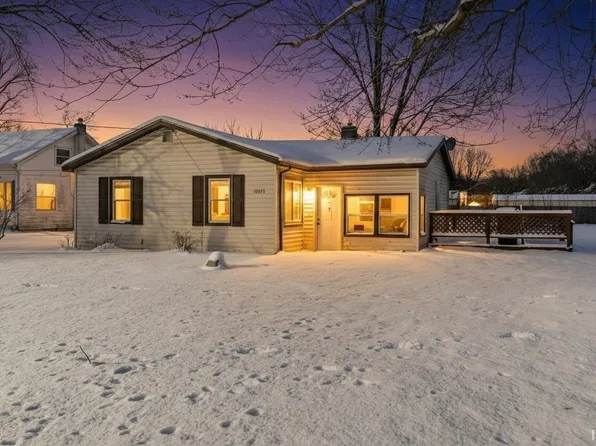 55655 Krause Rd, Osceola, IN 46561