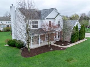 3792 Fraser Dr NE, Rockford, MI 49341