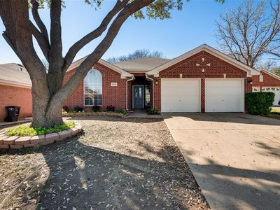 4233 Boulder Park Dr, Euless, TX, 76040