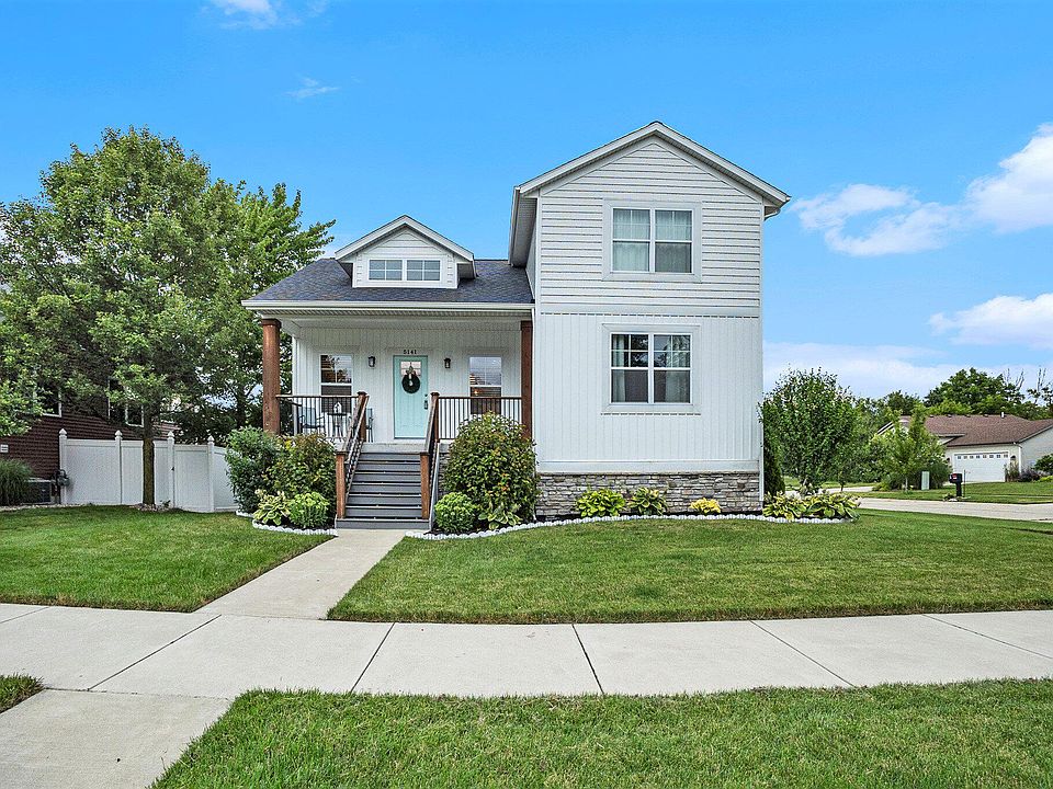 1st image of 5141 Circlewood Ln
