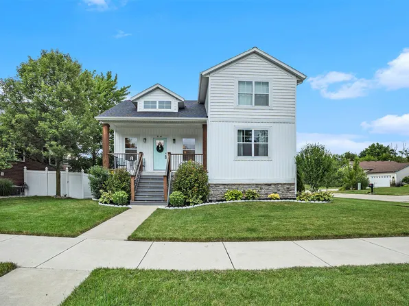 5141 Circlewood Ln, Allendale, MI 49401