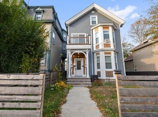 79 W Cottage St, Boston, MA 02125