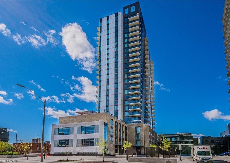 1st image of 55 Duke St W #323