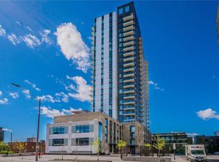 Young Condos, Kitchener, ON N2H 0C9