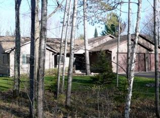 10138 Woodland Ct, Minocqua, WI 54548