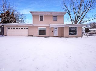 3743 Celtic Dr, Indianapolis, IN 46235