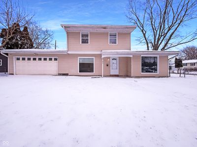 3743 Celtic Dr, Indianapolis, IN, 46235