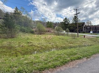 1 Bella Vista Dr LOT 17, Ellicottville, NY 14731