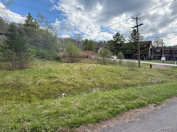 1 Bella Vista Dr Lot 17, Ellicottville, NY 14731