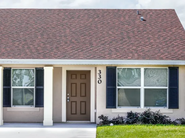 330 Dundee Dr, Poinciana, FL 34759