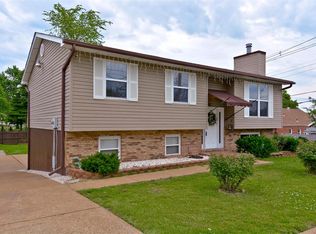 5001 Weber Rd, Saint Louis, MO 63123