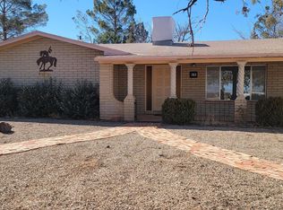383 N Central Rd, Pearce, AZ 85625