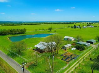2196 Bledsoe Rd, Gunter, TX 75058
