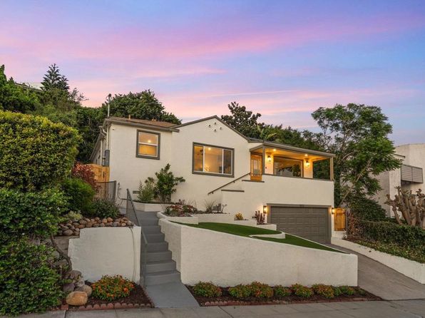 3911 California St, San Diego — photo 1