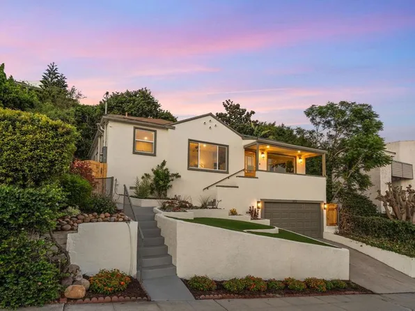 3911 California St, San Diego, CA 92110
