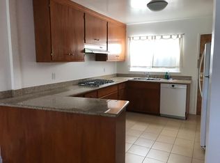 1460 S Van Ness Ave #4, San Francisco, CA 94110