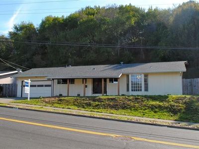 659 Midway Blvd, Novato, CA, 94947