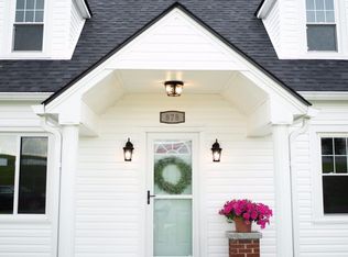 878 Warwick Rd, Harrodsburg, KY 40330