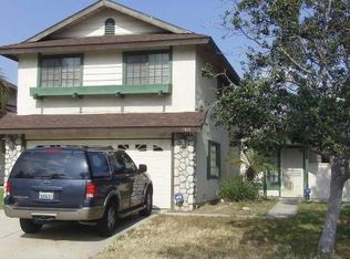 7809 Celeste Ave, Fontana, CA 92336