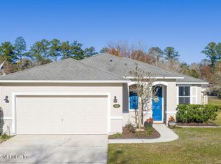 3116 HIDDEN LAKE Cove, Middleburg, FL 32068