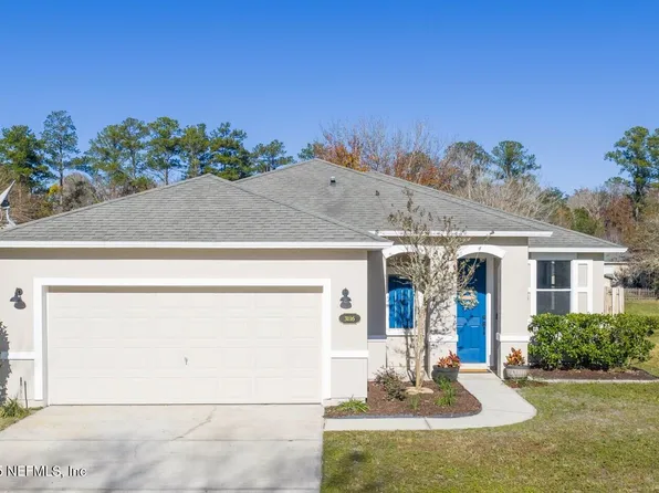 3116 HIDDEN LAKE Cove, Middleburg, FL 32068