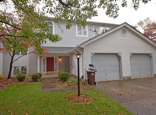 23 Iron Woods Dr, Cincinnati, OH