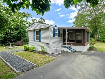 61 Pipers Way, Carver, MA, 02330
