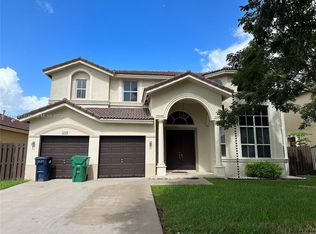 5244 SW 164th Ct, Miami, FL 33185