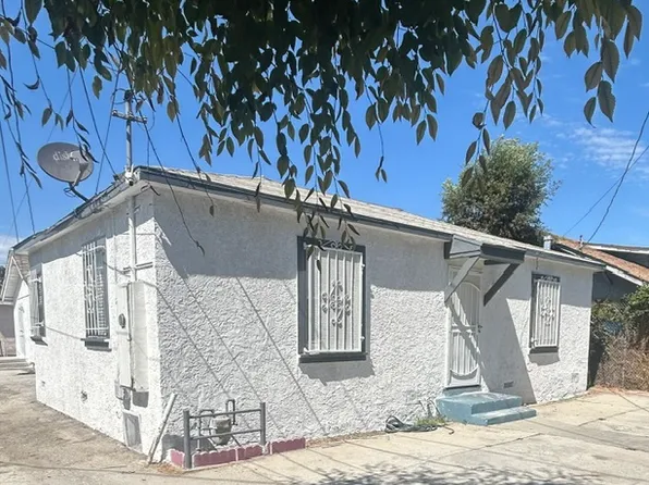 1323 E 108th St, Los Angeles, CA 90059