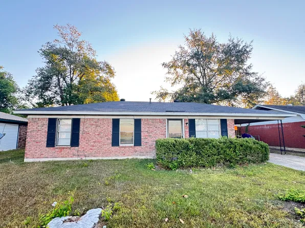 1692 Highway 594, Monroe, LA 71203
