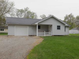 44 30th St S, Battle Creek, MI