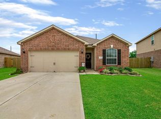 1634 Pink Stone Dr, Iowa Colony, TX 77583