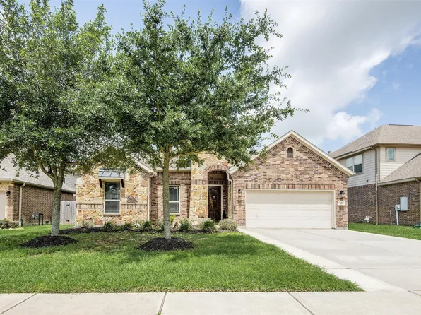 321 Westwood Dr, League City, TX 77573