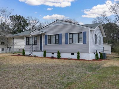 193 Mabelon Dr, Bessemer, AL, 35023