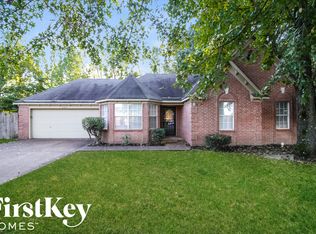 4180 Laurel Trce, Memphis, TN 38128