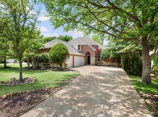 3404 Provine Rd, McKinney, TX 75072