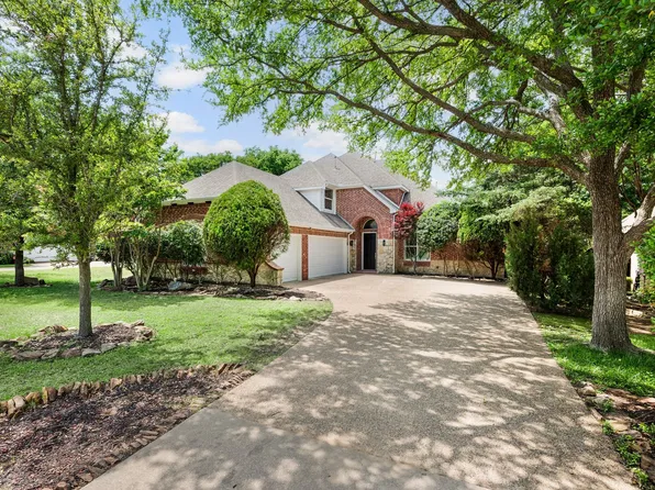 3404 Provine Rd, McKinney, TX 75072
