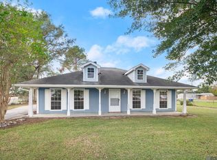 3337 Jackson St, Darrow, LA 70725