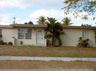 8431 SW 38th St, Miami, FL 33155