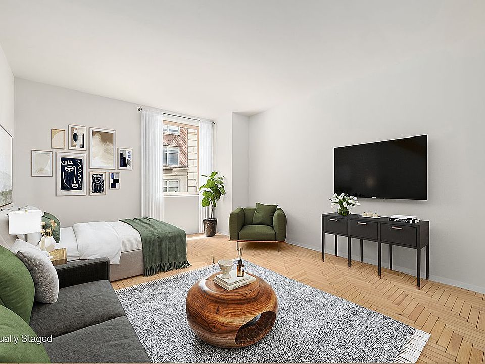 1st image of 106 Central Park S APT 2F