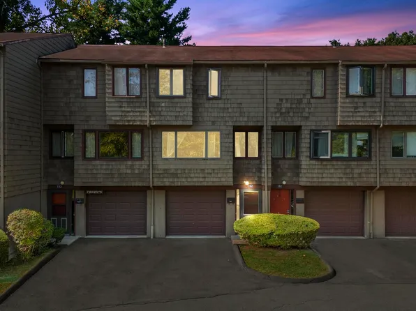 182 Towne House Road #182, Hamden, CT 06514