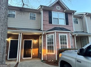 2468 Brianna Dr, Hampton, GA 30228