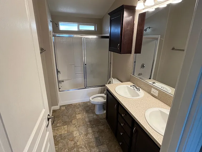 bathroom #1