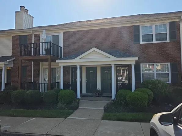 1509 Oriole Ln, Saint Louis, MO 63144